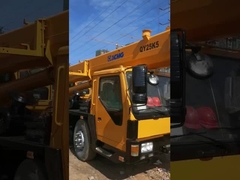 xcmg de 25 toneladas