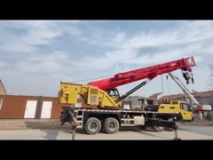 Guindaste de caminhão de 50 t 2020 sany
