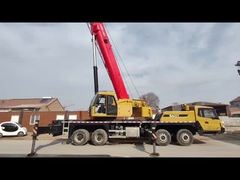 Guindaste de caminhão de 50 t 2020 sany em estoque para venda