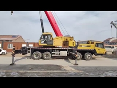 guindaste de caminhão de 50 t